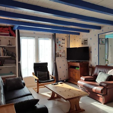 Maison Dans Le Vignoble De Bordeaux-Blaye-Bourg-Cnpe Saint-Trojan 외부 사진