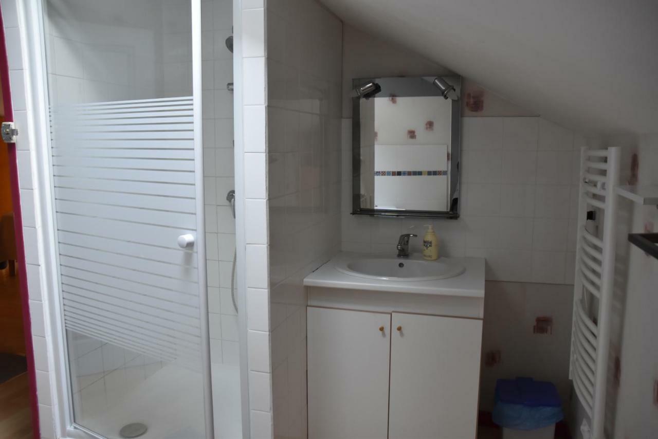 Maison Dans Le Vignoble De Bordeaux-Blaye-Bourg-Cnpe Saint-Trojan 외부 사진